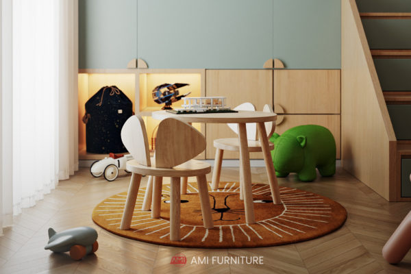 New Concept AMI - 02