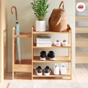Shoe rack