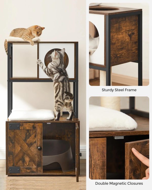 Style for your home Cat