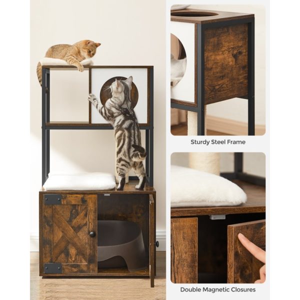 Style for your home Cat