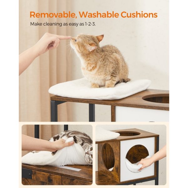 Style for your home Cat