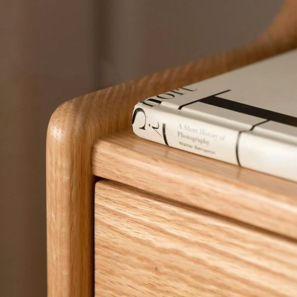 Bonzie 6 Drawer Chest