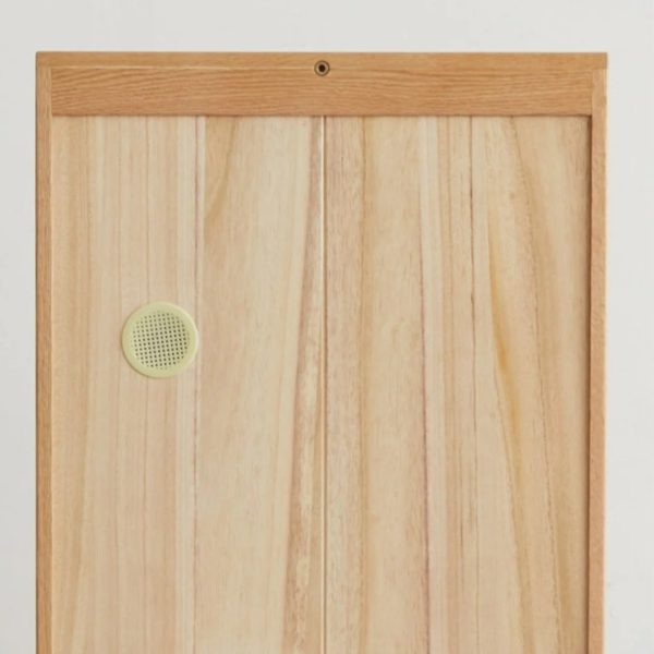 Bonzie 6 Drawer Chest