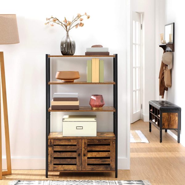 VG Storage Cabinets
