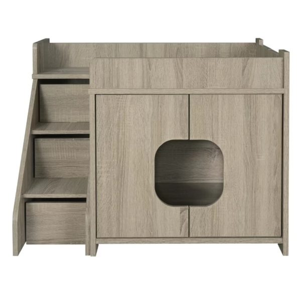 Laskie Litter Box Enclosure