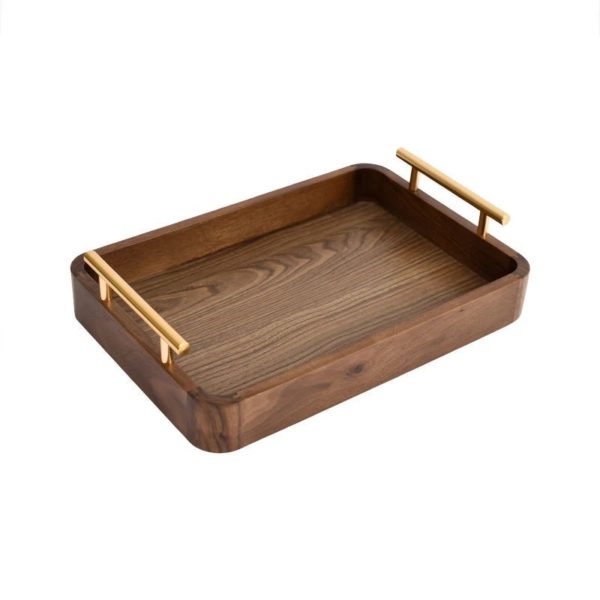 SERVICE TRAY
