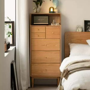Bonzie 6 Drawer Chest