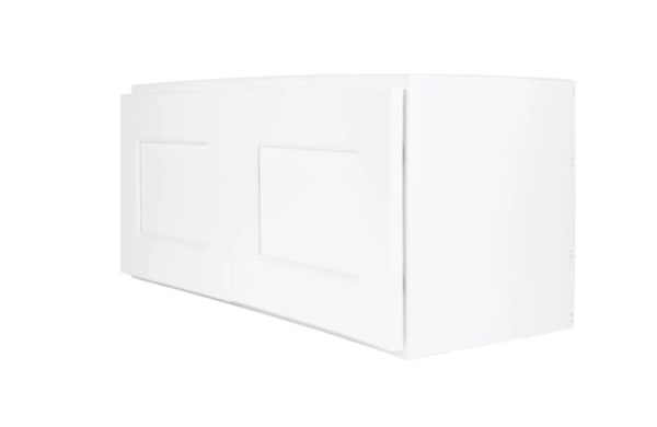 Wall Cabinet Style 2-Door