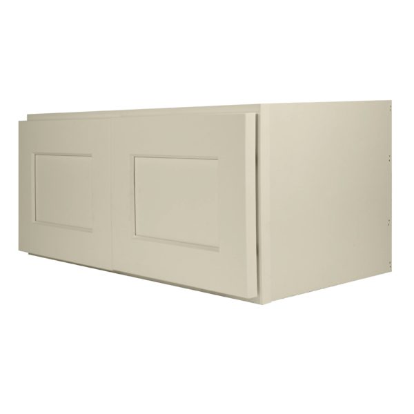 Wall Cabinet Style 2-Door