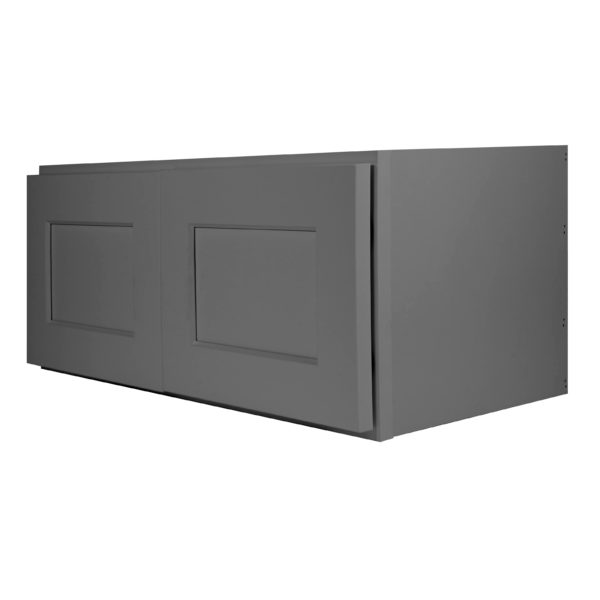 Wall Cabinet Style 2-Door