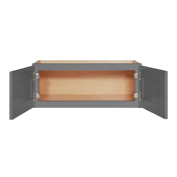 Wall Cabinet Style 2-Door