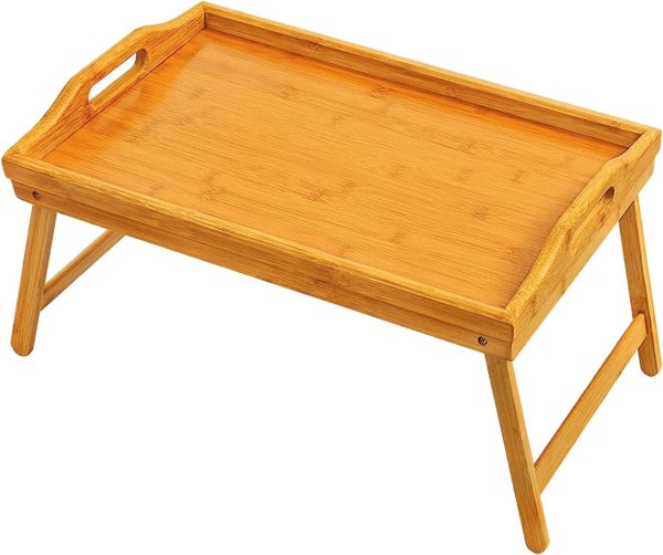 BREAKFAST TABLE Trays